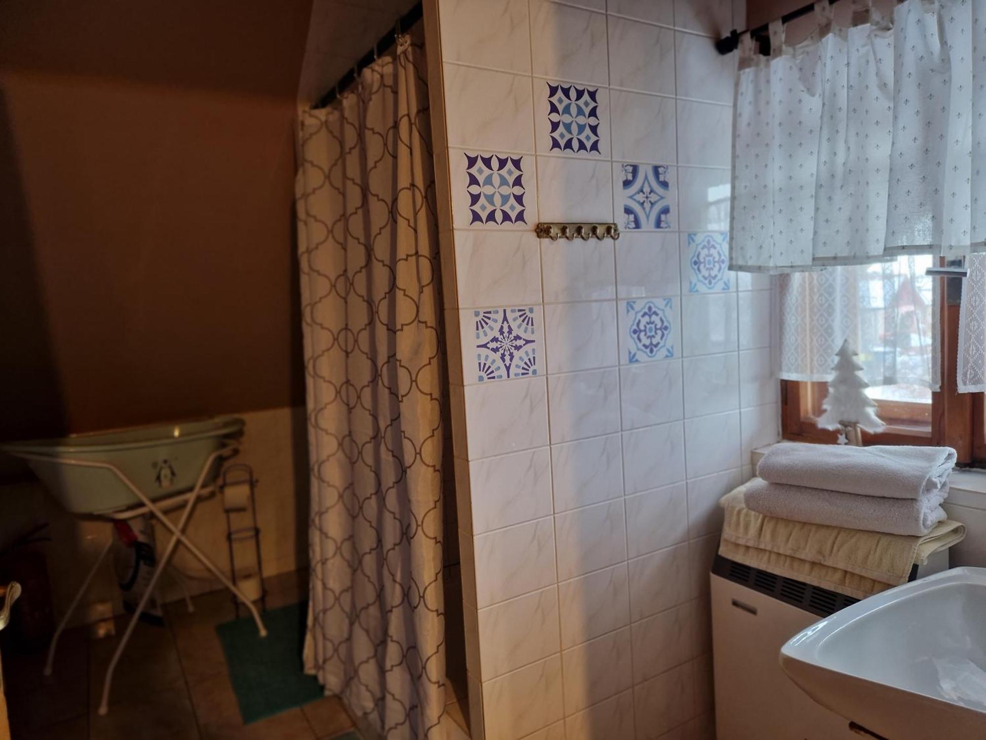 Penzion U Konika Liptovský Ján Εξωτερικό φωτογραφία