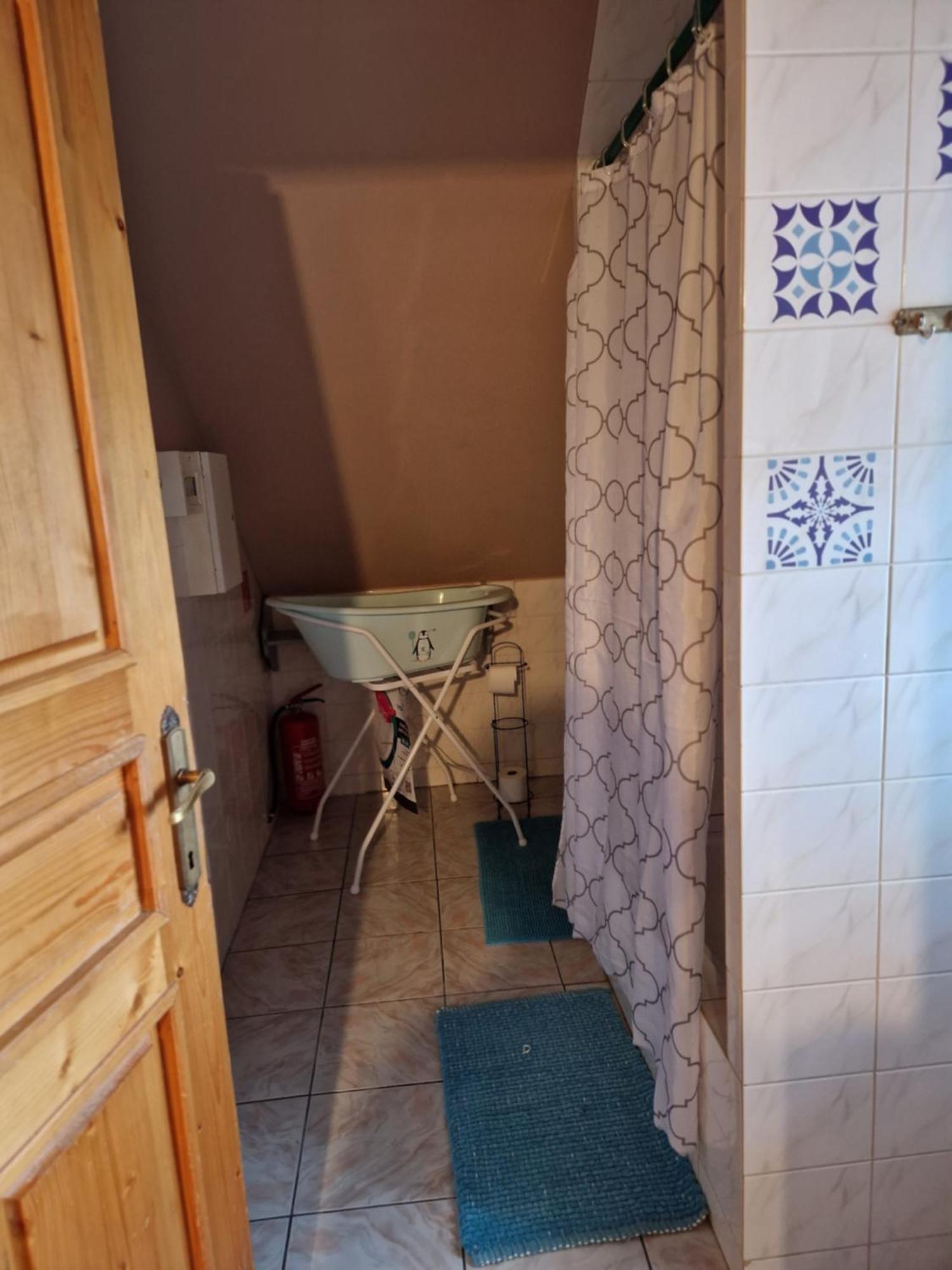 Penzion U Konika Liptovský Ján Εξωτερικό φωτογραφία